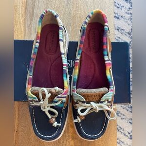 Sperry Top-Sider Boat Shoe size 6